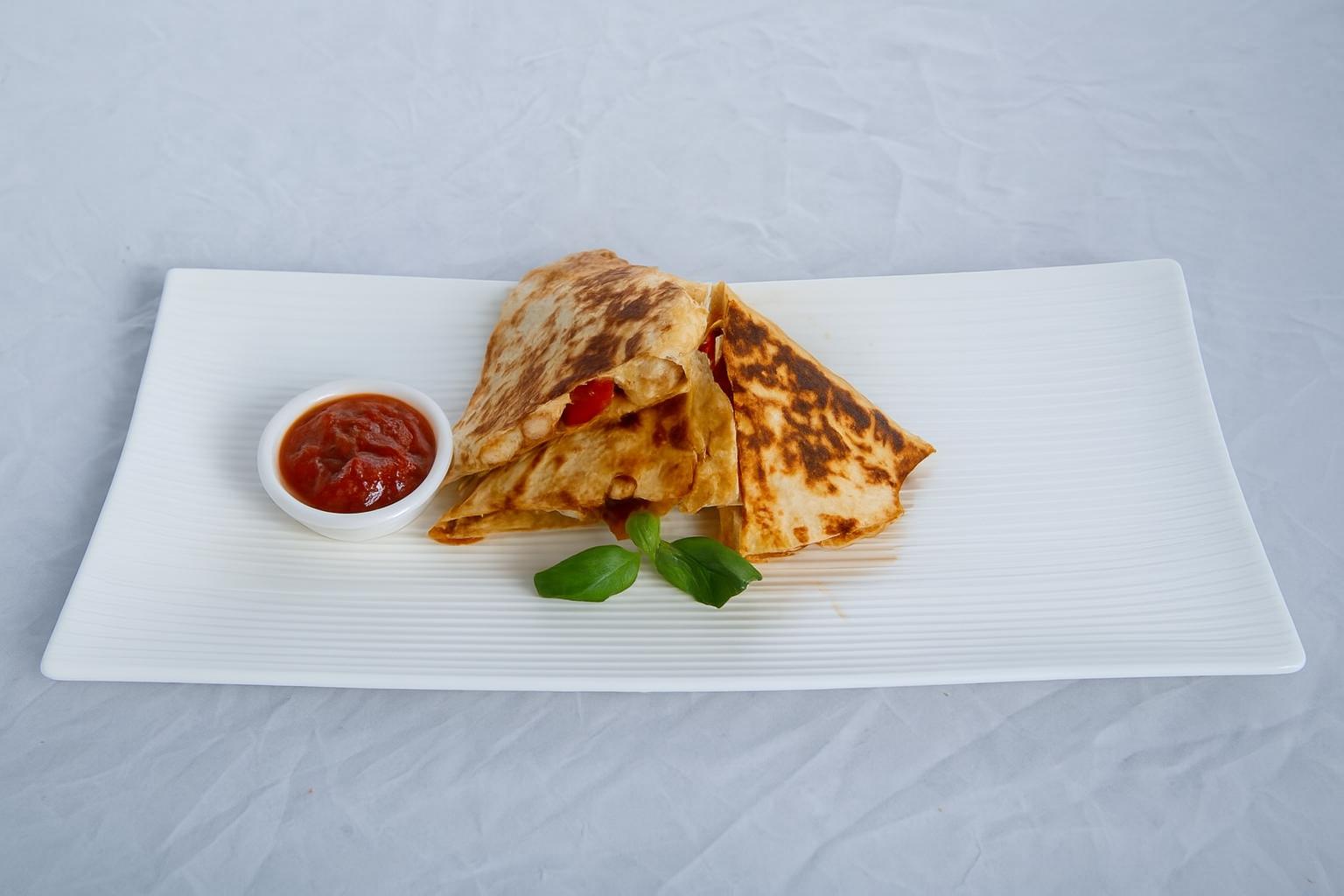 Quesadilla
